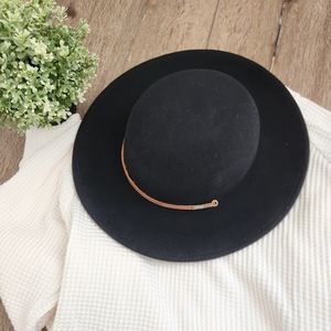 NWT Brixton Tiller Hat (SM)